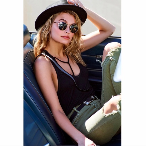 Free People Tops - HP🎉NWT Free People Amelia Tank